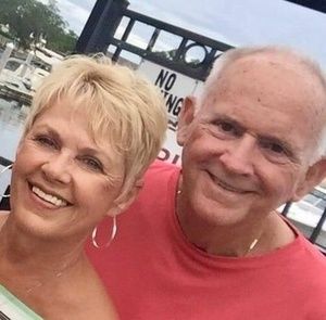 Meet your Posher, Arlene